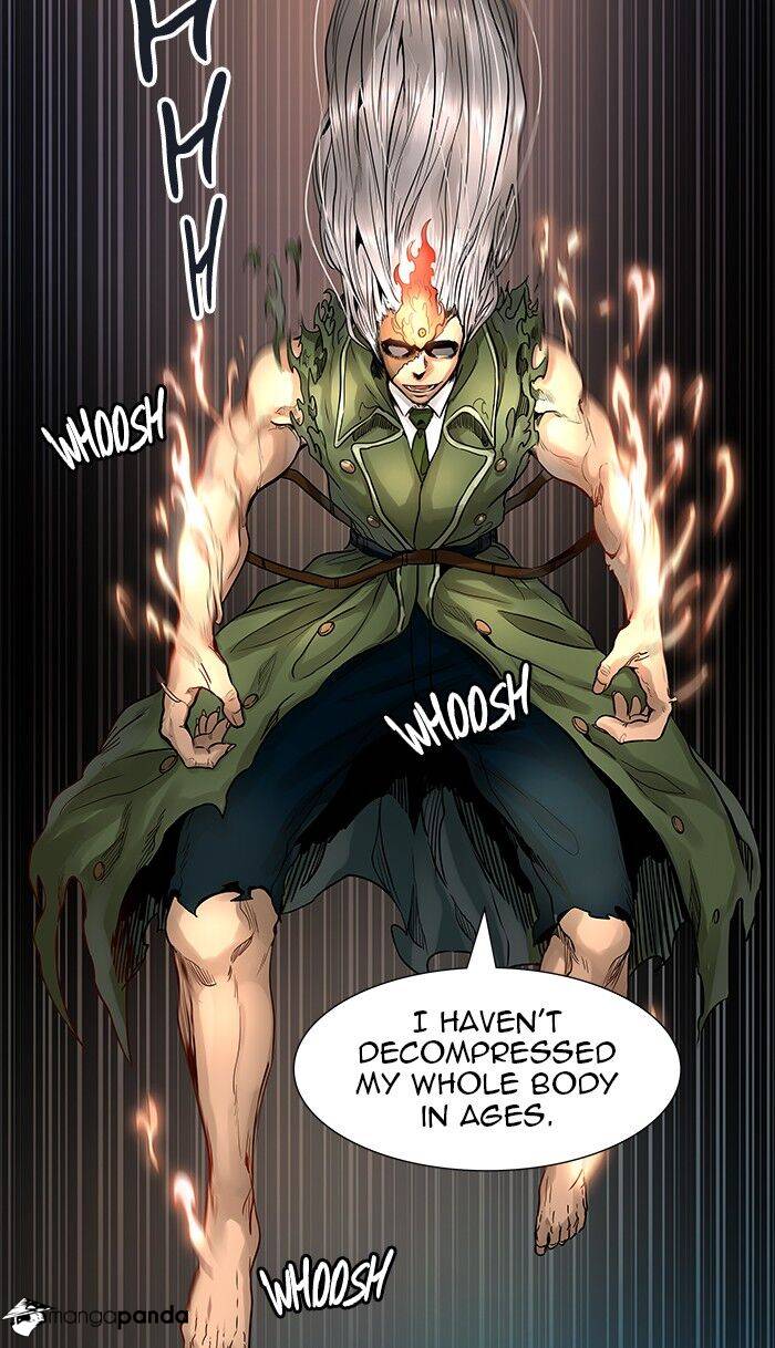 Tower of God Chapter 475 image 144
